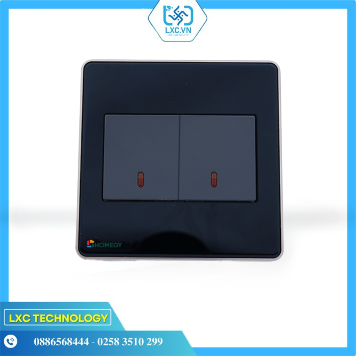 Công tắc thường